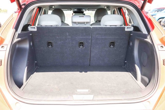 used 2024 Hyundai Kona car, priced at $26,592