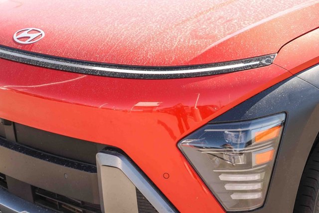 used 2024 Hyundai Kona car, priced at $26,592