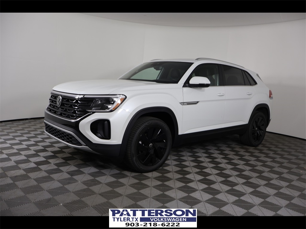 2026 Volkswagen Atlas Cross Sport SE w/Tech's photo