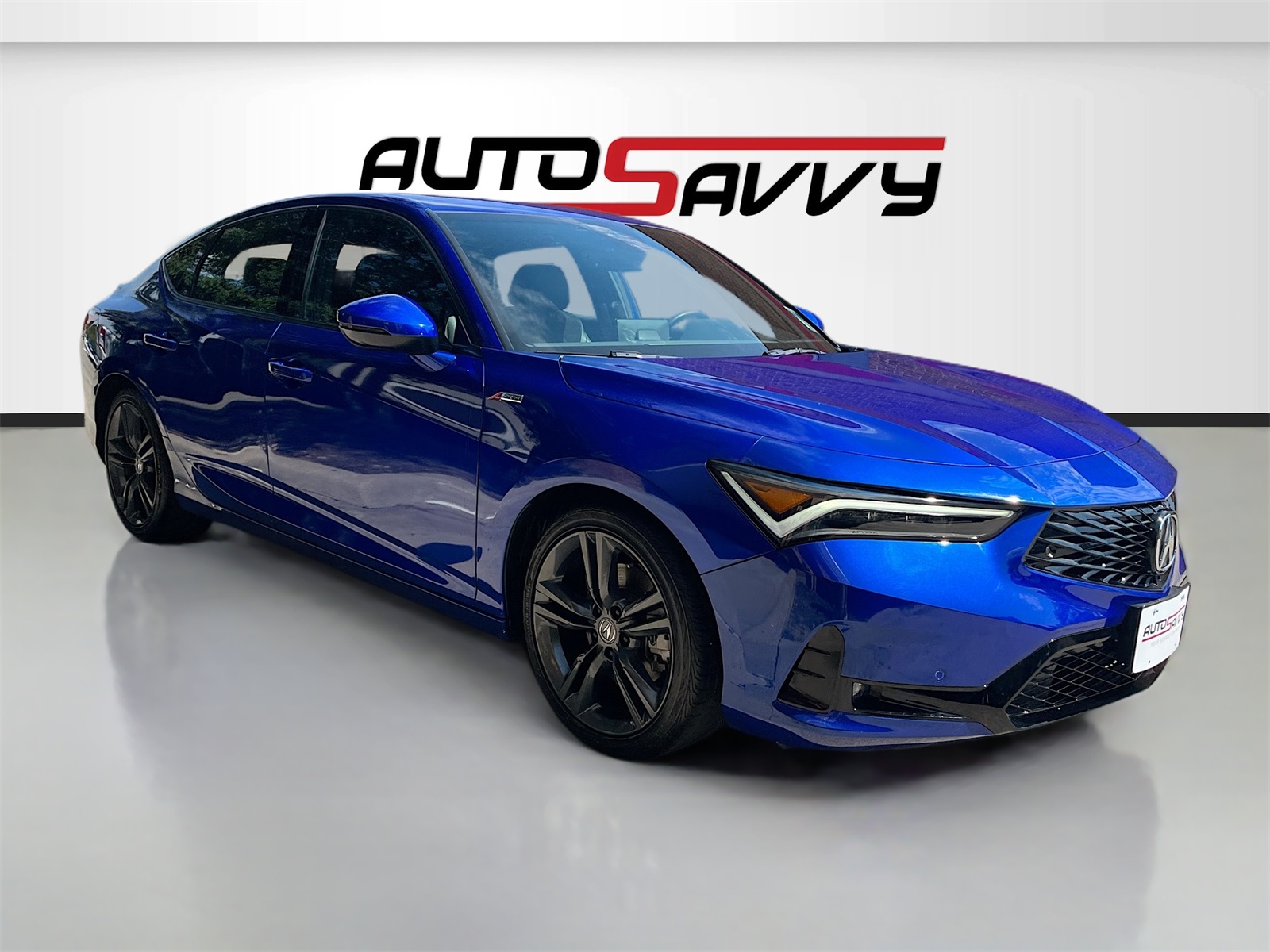 2024 Acura Integra A-Spec's photo