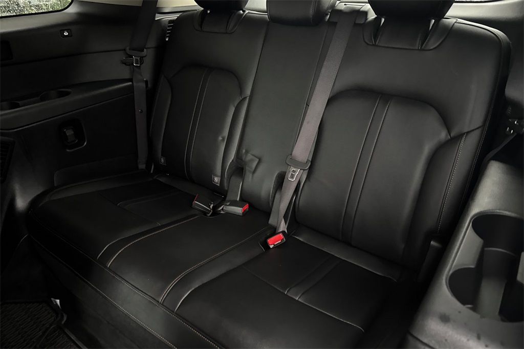 used 2024 Mazda CX-90 car, priced at $32,923