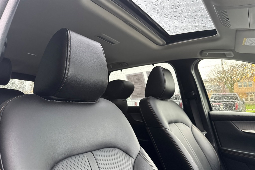 used 2024 Mazda CX-90 car, priced at $32,923