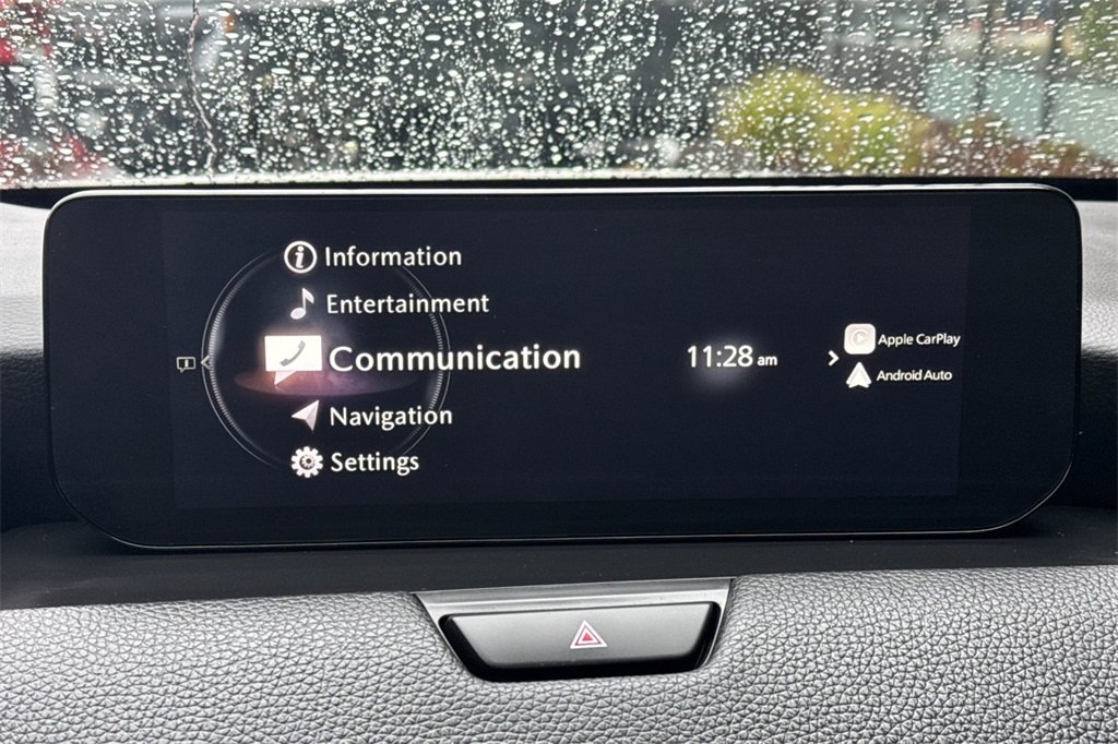 used 2024 Mazda CX-90 car, priced at $32,923