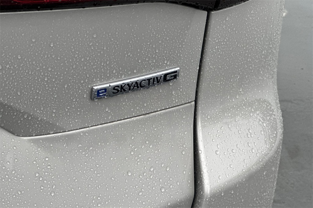 used 2024 Mazda CX-90 car, priced at $32,923