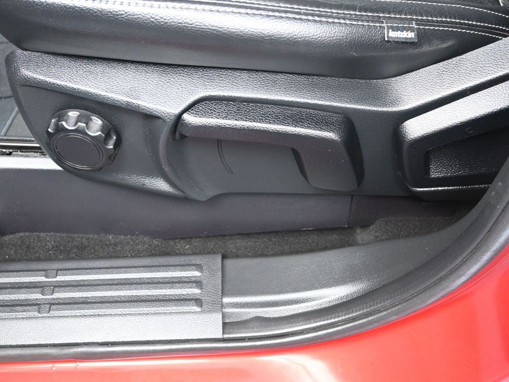 2021 Ford Ranger XLT photo 11