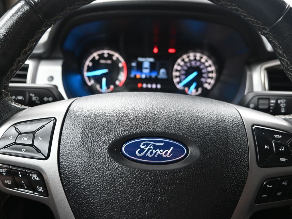 2021 Ford Ranger XLT photo 13