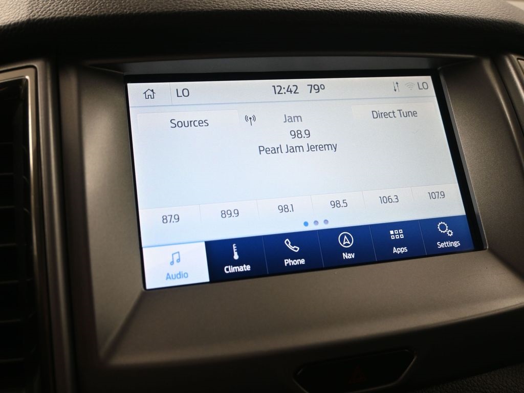 2021 Ford Ranger XLT photo 15