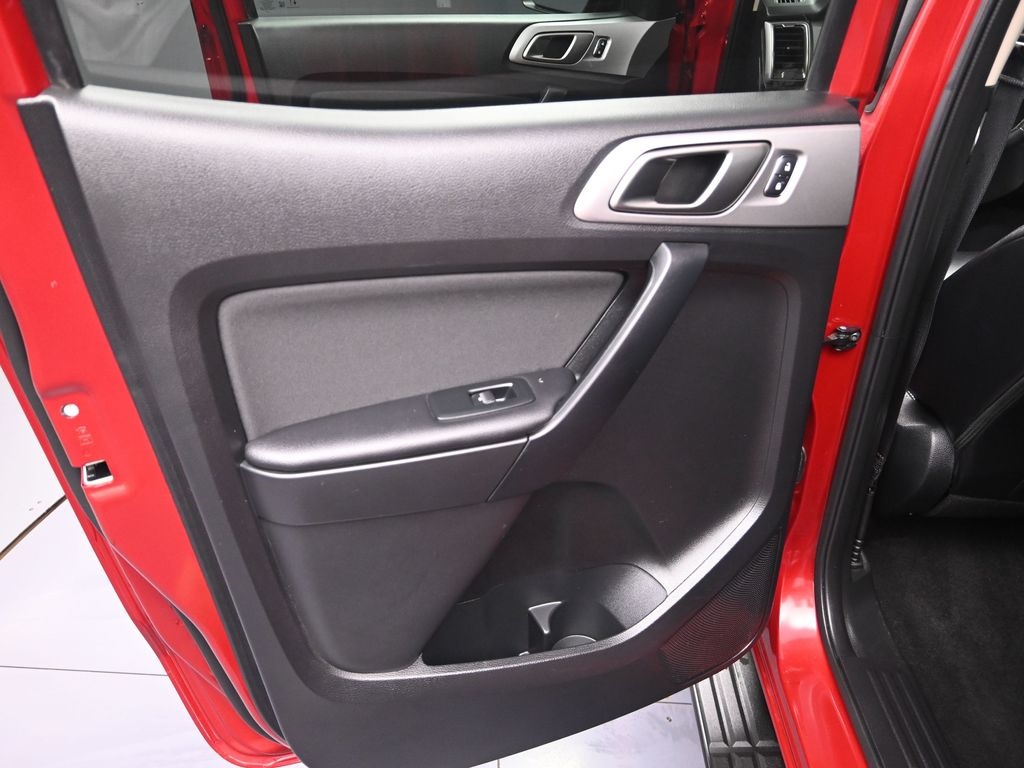 2021 Ford Ranger XLT photo 22