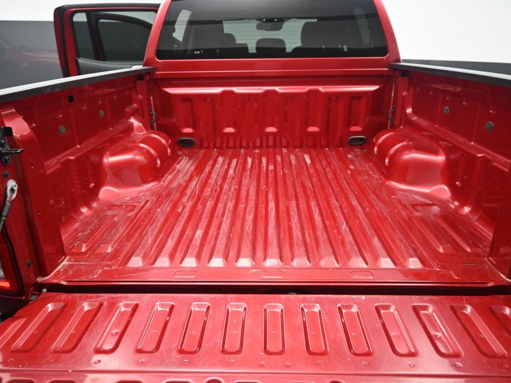 2021 Ford Ranger XLT photo 27