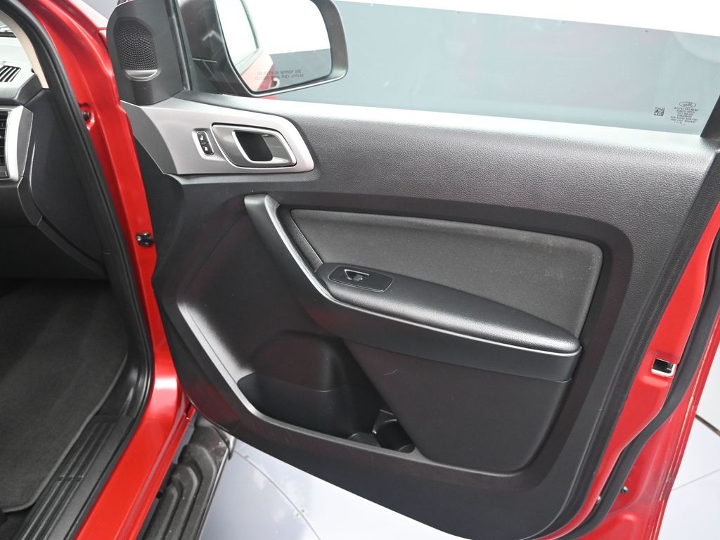 2021 Ford Ranger XLT photo 30