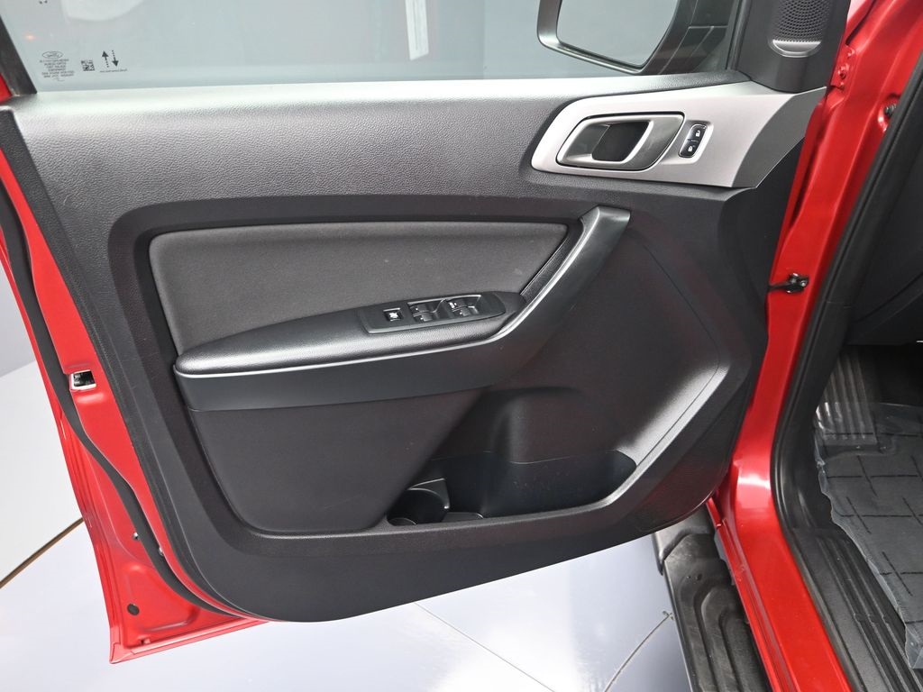 2021 Ford Ranger XLT photo 9
