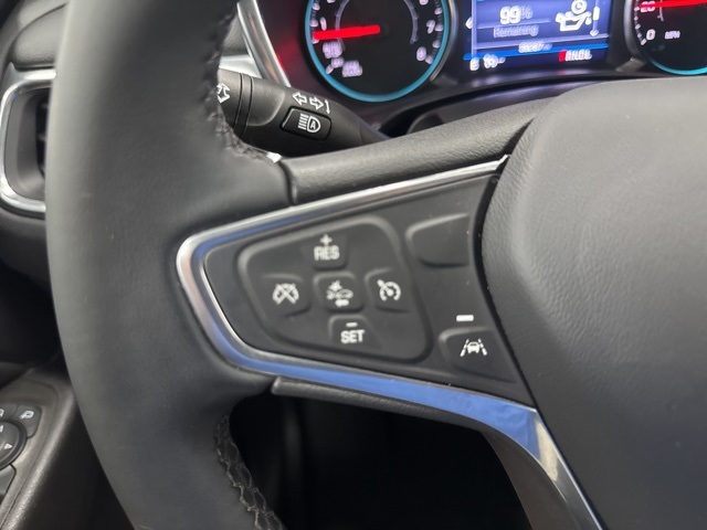 used 2023 Chevrolet Equinox car, priced at $21,998