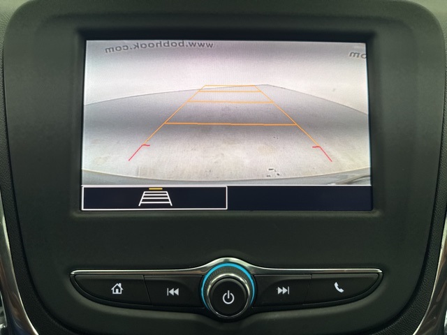 used 2023 Chevrolet Equinox car, priced at $21,998