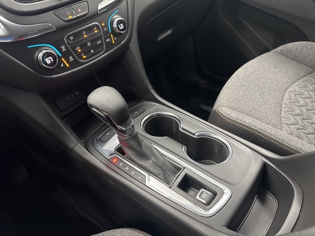 used 2023 Chevrolet Equinox car, priced at $21,998