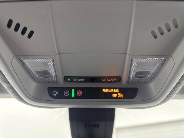 used 2023 Chevrolet Equinox car, priced at $21,998