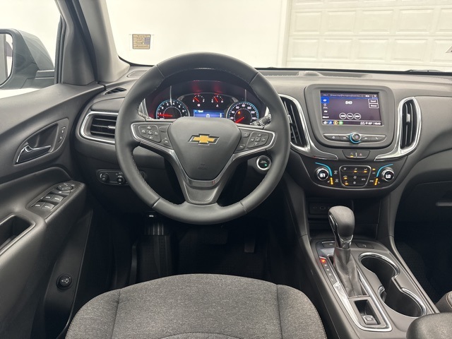 used 2023 Chevrolet Equinox car, priced at $21,998