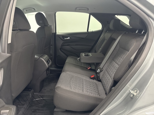 used 2023 Chevrolet Equinox car, priced at $21,998