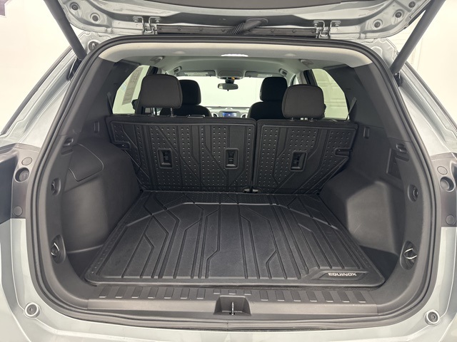 used 2023 Chevrolet Equinox car, priced at $21,998