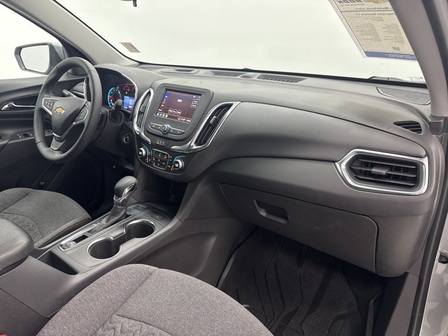 used 2023 Chevrolet Equinox car, priced at $21,998