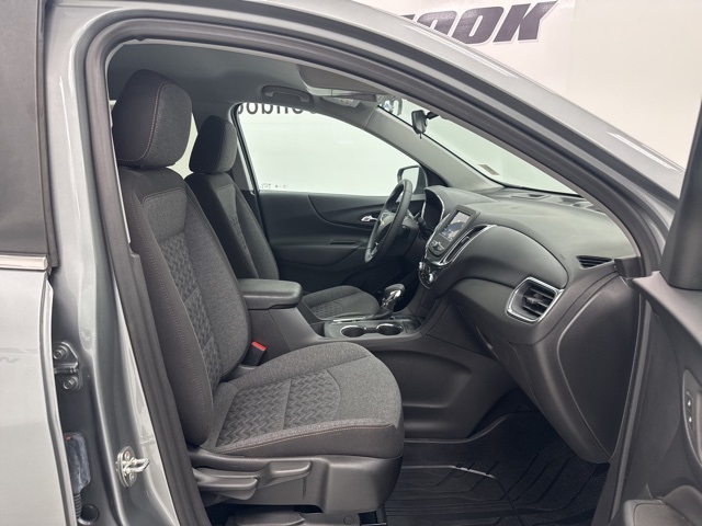 used 2023 Chevrolet Equinox car, priced at $21,998
