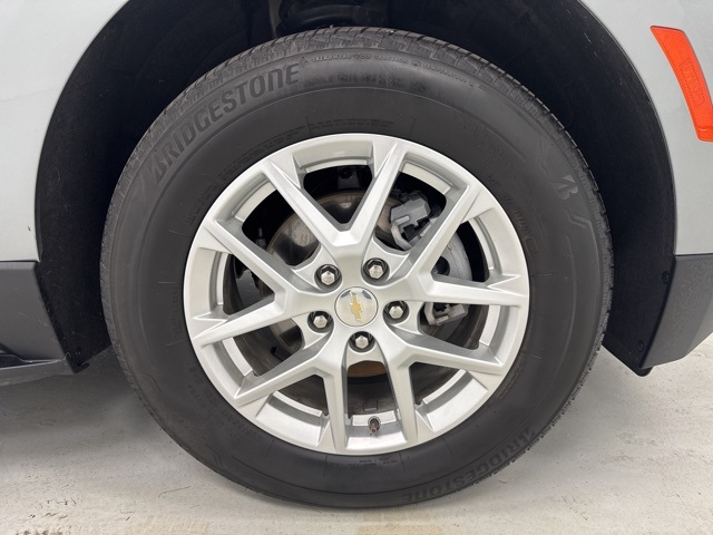 used 2023 Chevrolet Equinox car, priced at $21,998