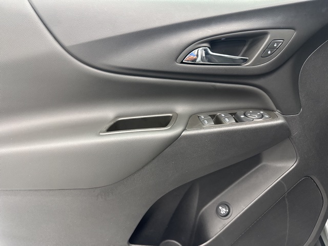 used 2023 Chevrolet Equinox car, priced at $21,998
