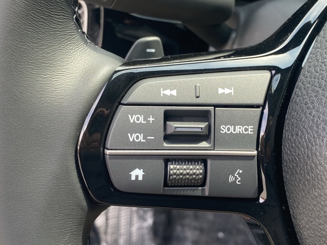 new 2025 Honda Civic car, priced at $27,602