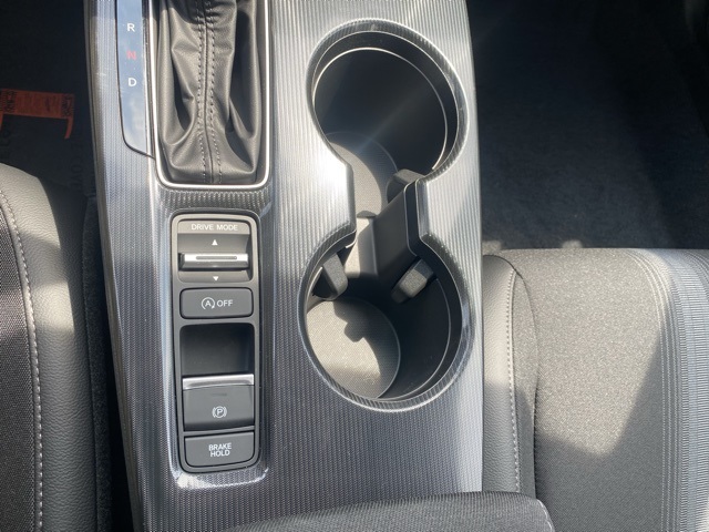 new 2025 Honda Civic car, priced at $27,602