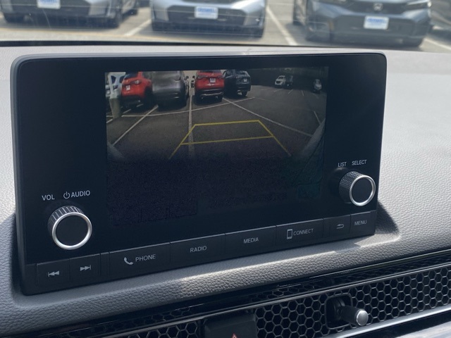 new 2025 Honda Civic car, priced at $27,602