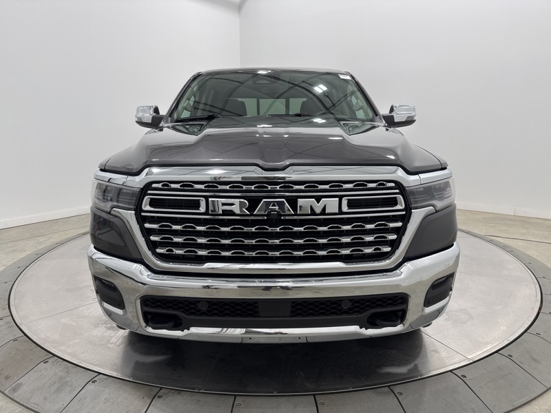 2026 Ram 1500 Limited Longhorn photo 2