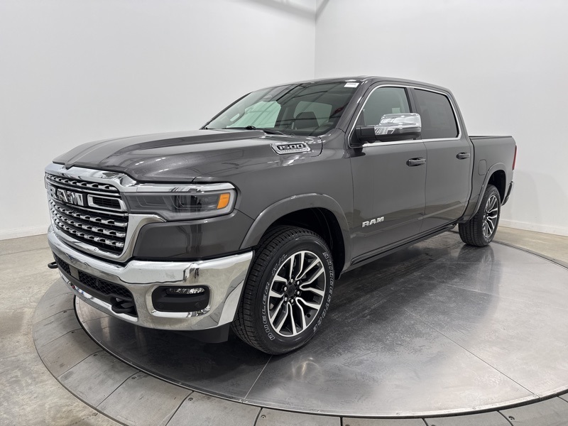 2026 Ram 1500 Limited Longhorn photo 3