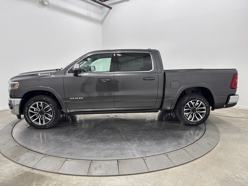 2026 Ram 1500 Limited Longhorn photo 4