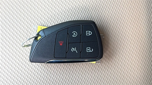 new 2026 Chevrolet Equinox car, priced at $37,095