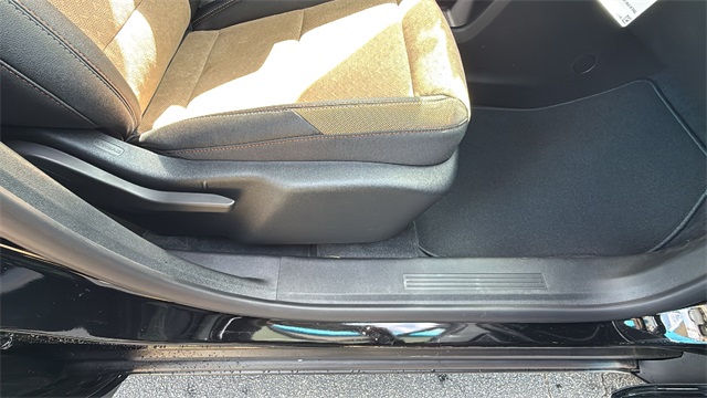 new 2026 Chevrolet Equinox car, priced at $37,095