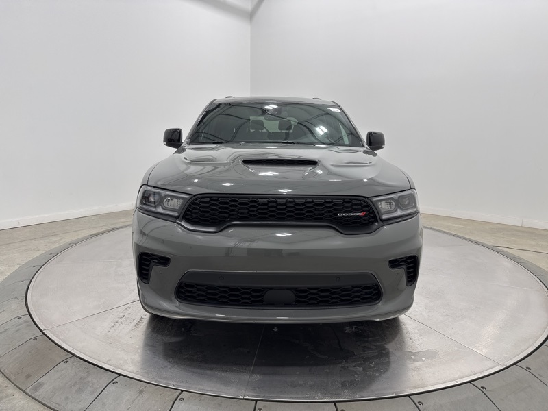 2026 Dodge Durango GT Plus photo 2