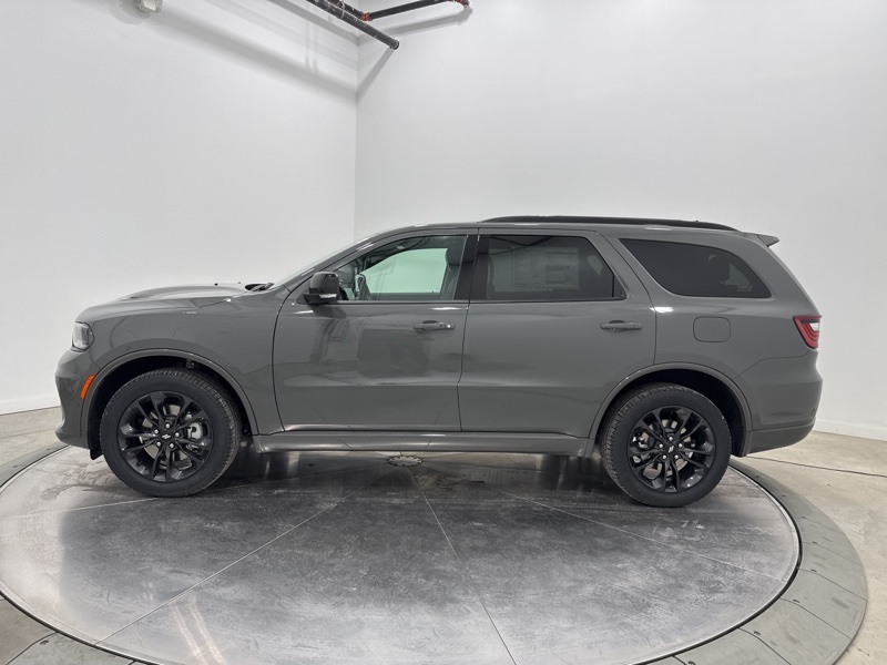 2026 Dodge Durango GT Plus photo 4