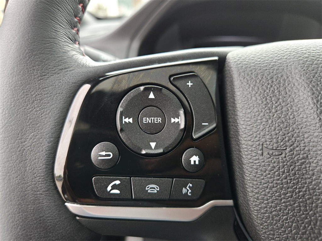 2022 Honda Pilot Black Edition photo 13