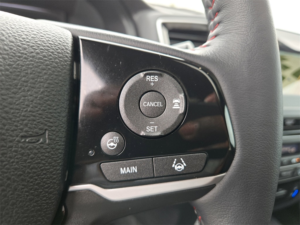 2022 Honda Pilot Black Edition photo 14