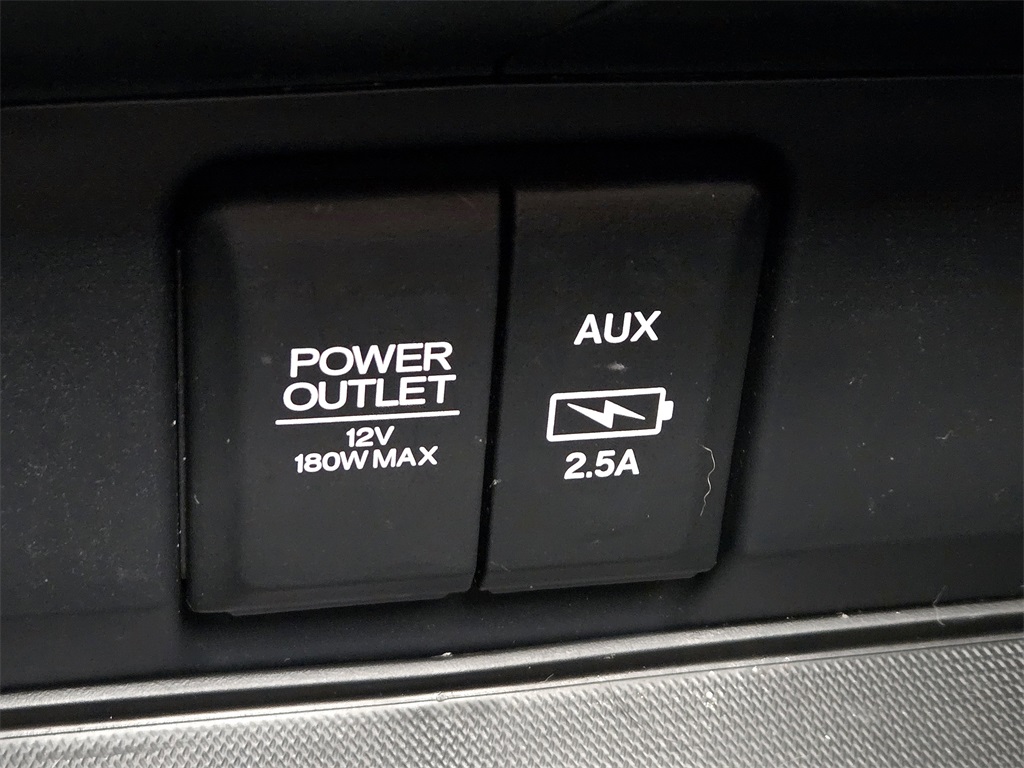 2022 Honda Pilot Black Edition photo 22