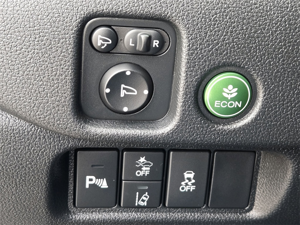 2022 Honda Pilot Black Edition photo 24