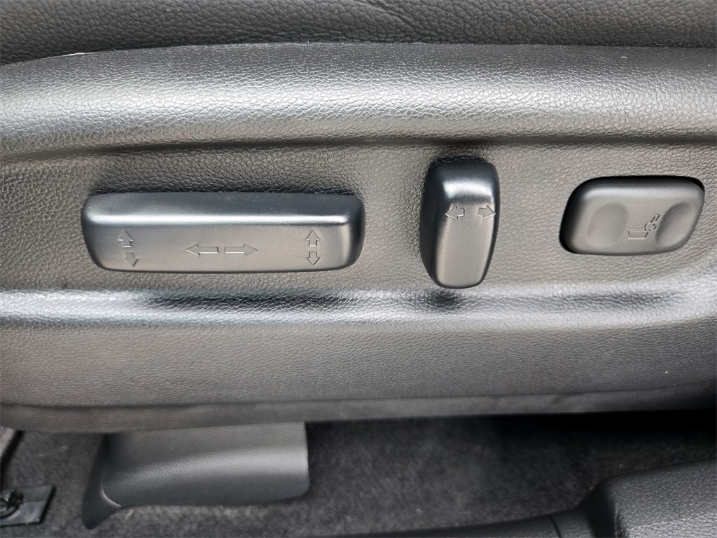 2022 Honda Pilot Black Edition photo 26