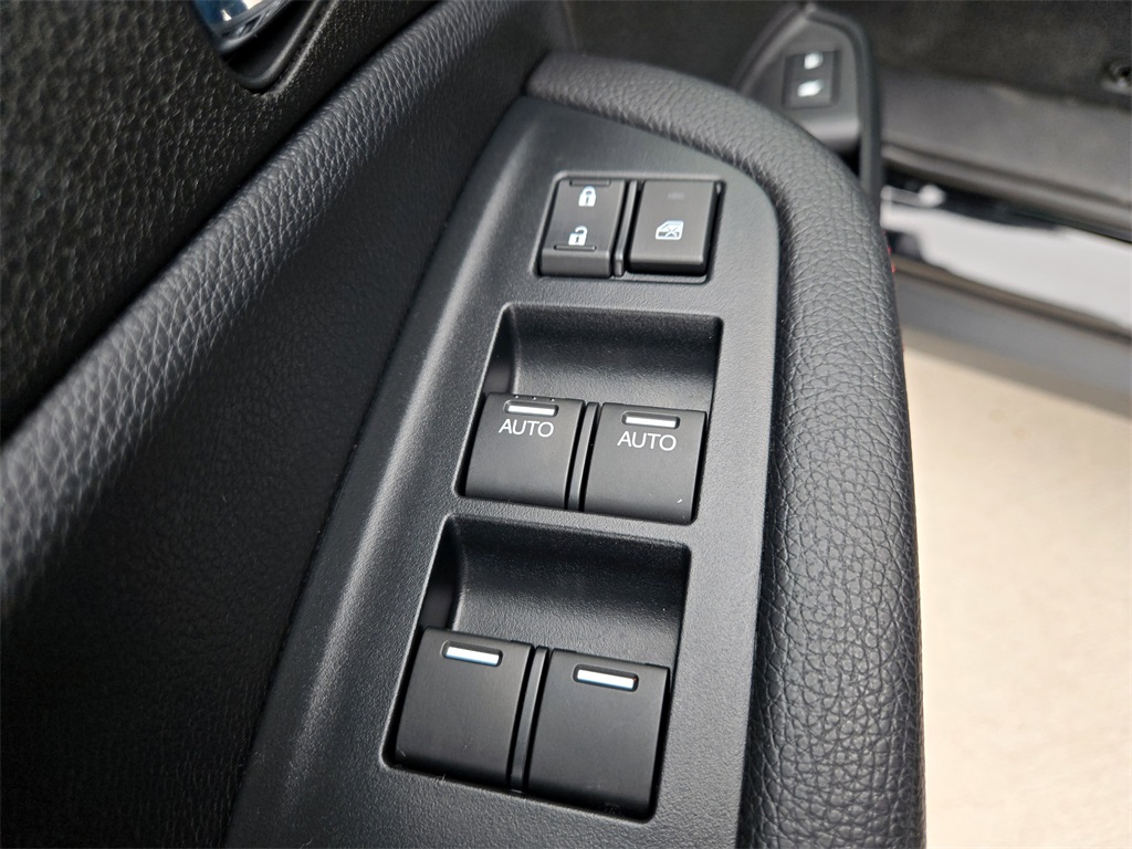 2022 Honda Pilot Black Edition photo 33