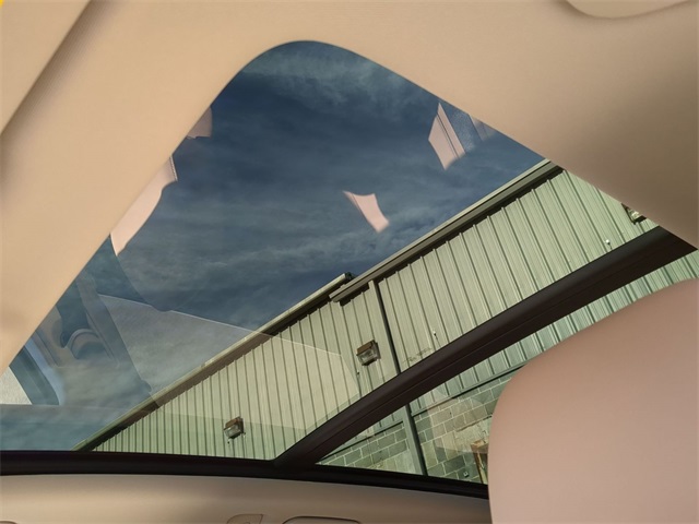 new 2026 Audi Q7 car, priced at $66,445