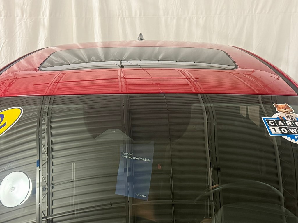 used 2022 Hyundai Elantra car, priced at $16,717