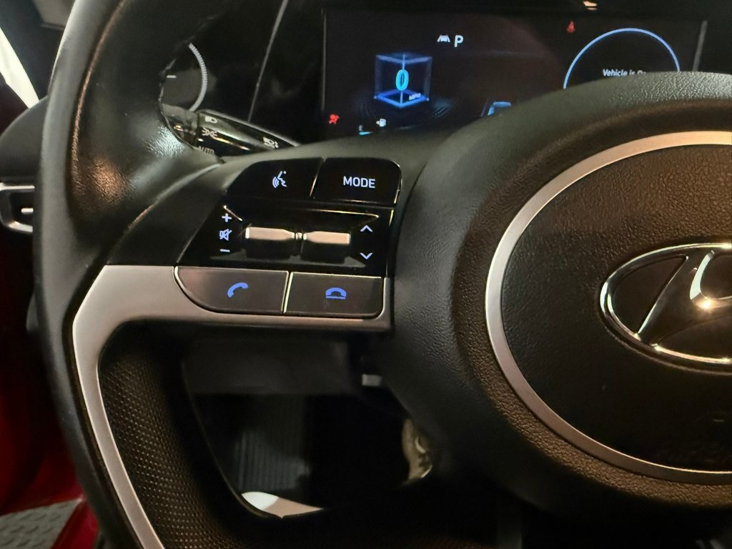 used 2022 Hyundai Elantra car, priced at $16,717