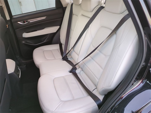 used 2023 Mazda CX-5 car, priced at $24,991