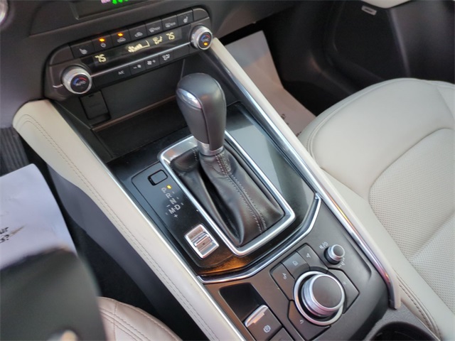 used 2023 Mazda CX-5 car, priced at $24,991