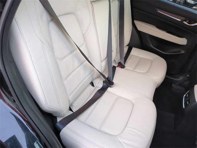 used 2023 Mazda CX-5 car, priced at $24,991