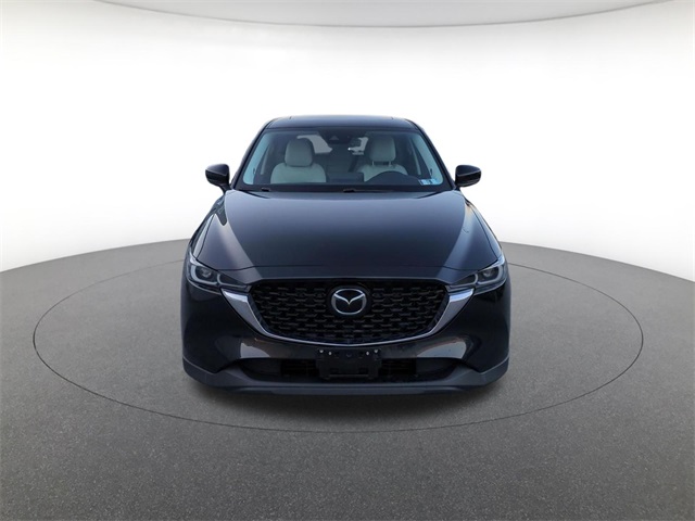 used 2023 Mazda CX-5 car, priced at $24,991