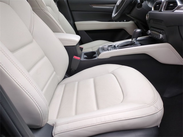 used 2023 Mazda CX-5 car, priced at $24,991